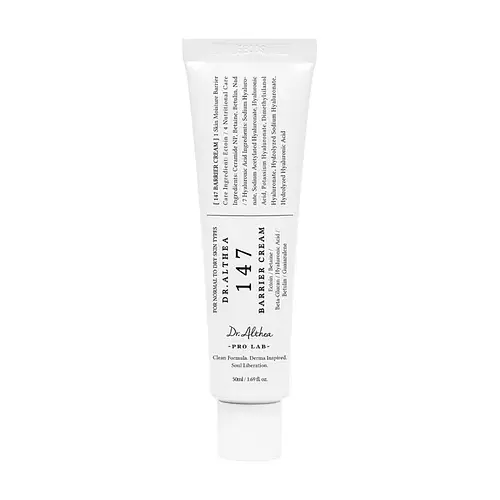 Dr. Althea 147 Barrier Cream South Korea