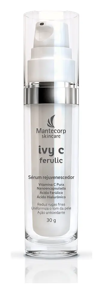 Mantecorp Ivy C Ferulic