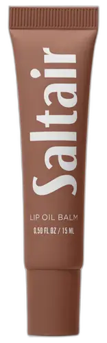 Saltair Lip Oil Balm Conditioning Lip Oil Toasted