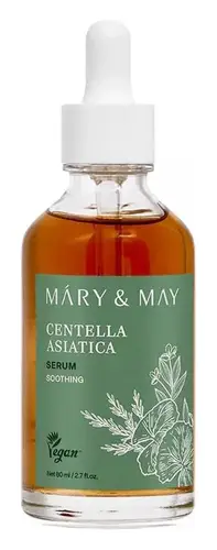 Mary & May Centella Asiatica serum
