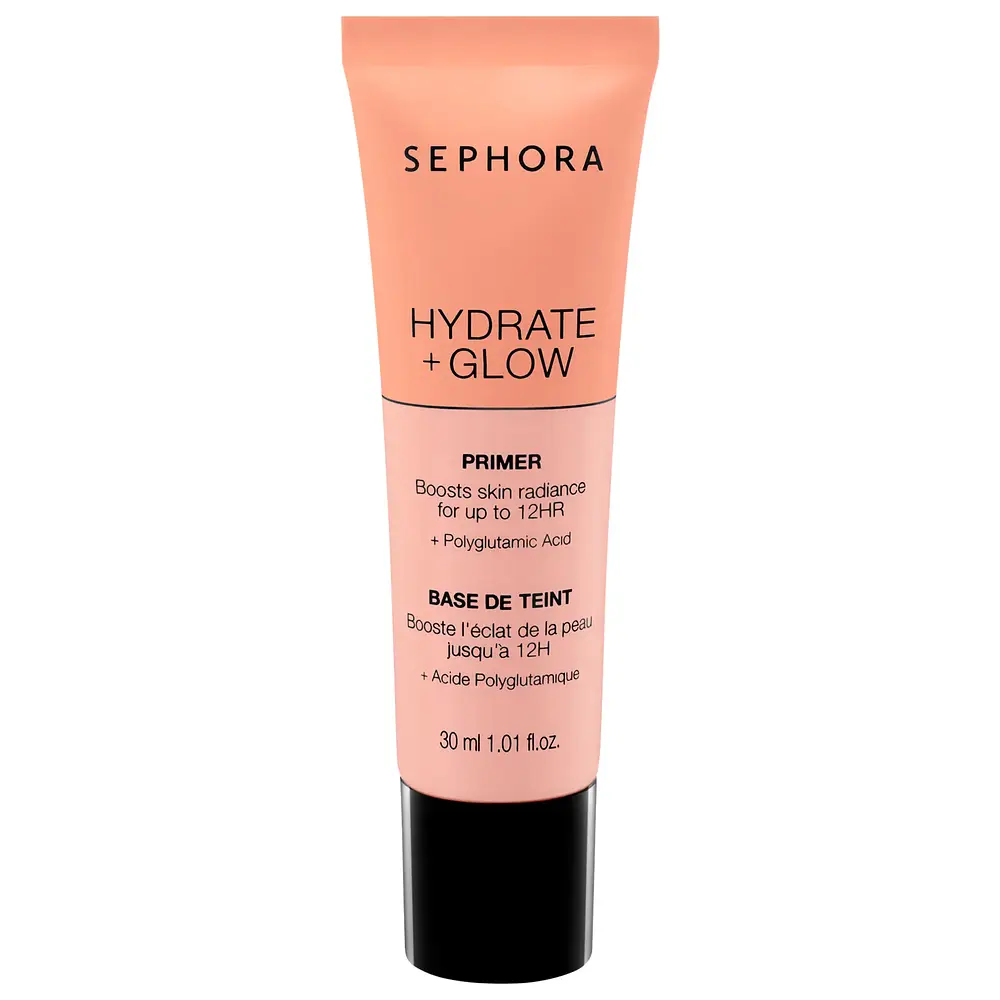 Sephora Collection Hydrate + Glow Primer