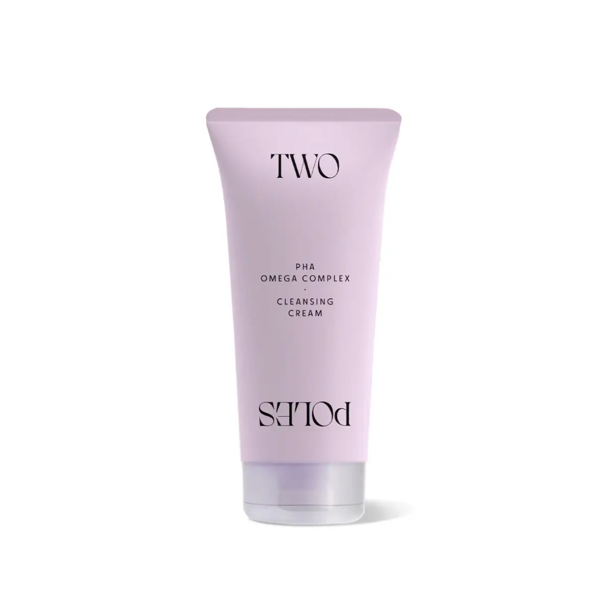 Two Poles Cleansing Cream