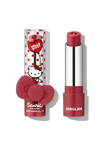 SHEGLAM Be My Baby Hydrating Lipstick Just a Crush