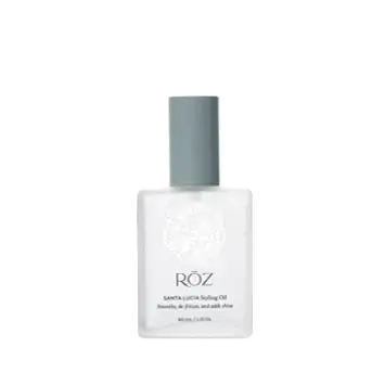 Rōz Santa Lucia Styling Oil