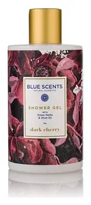 Blue Scents Shower Gel Dark Cherry