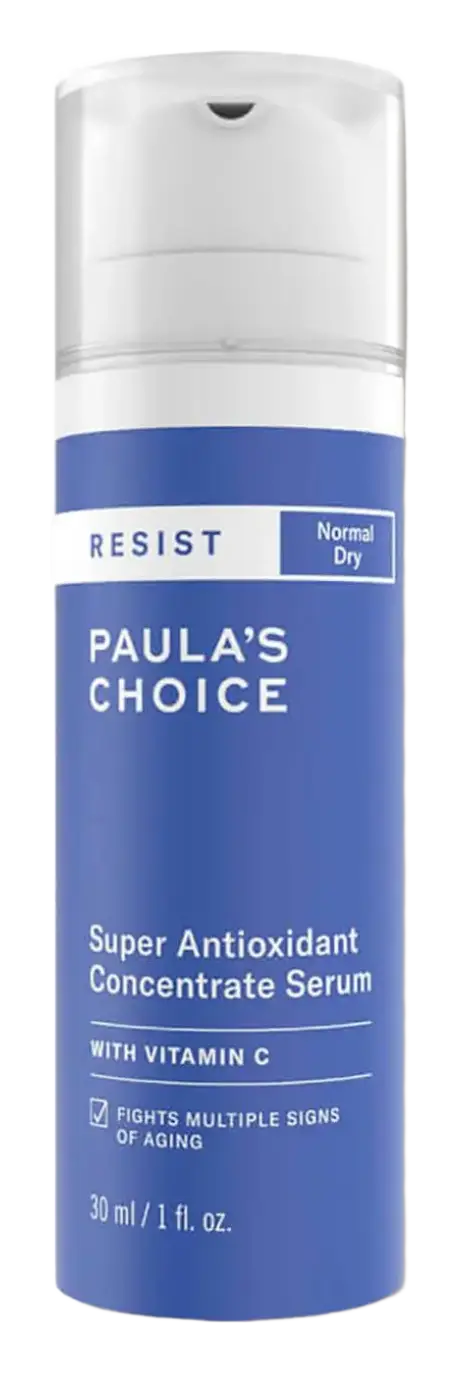 Paula's Choice Resist Super Antioxidant Serum