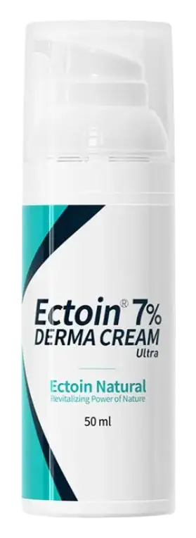 Dermailly Ectoin 7% Derma Cream Ultra Plus