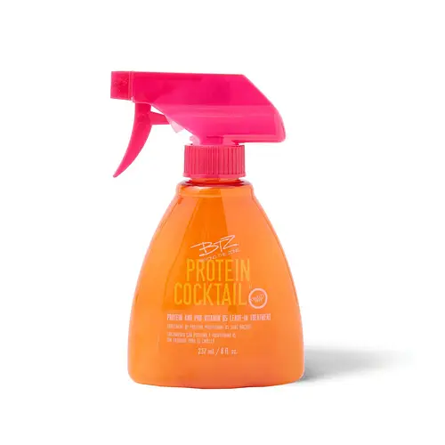 Beyond The Zone Protein Cocktail Leave In Treatment