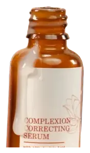 Blissful Complexion Correcting Serum