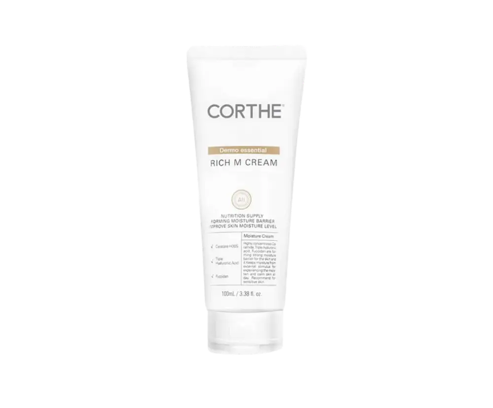 Corthe Rich M Creme