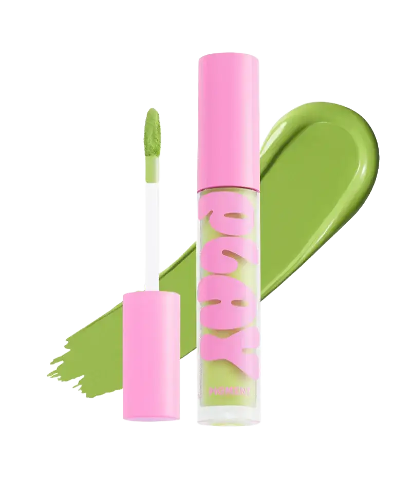 Trixie Cosmetics Play Pigment Matte Liquid Shadow Fun Haus