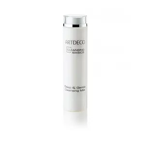 ARTDECO Deep & Gentle Cleansing Milk