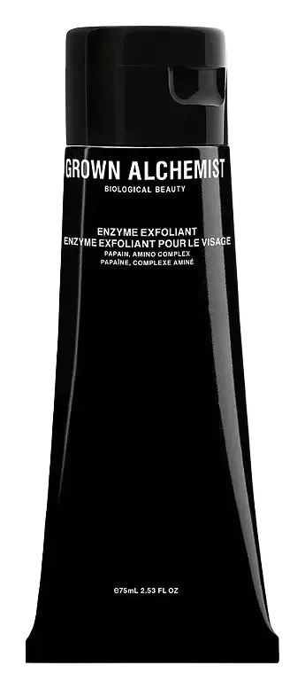 Grown Alchemist Enzyme Exfoliant Papain & Amino Complex
