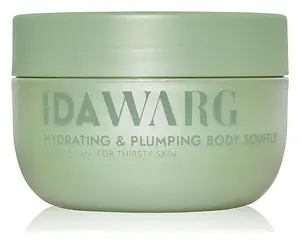 IDA WARG Beauty Hydrating & Plumping Body Soufflé