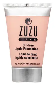 Zuzu Luxe Oil-Free Liquid Foundation L-7