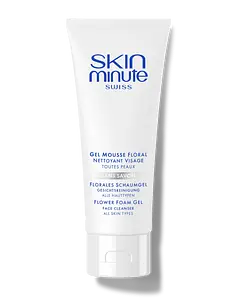 Skinminute Gel Mousse Floral