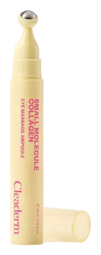 Cleaderm Small Molecule Collagen Eye Massage Ampoule