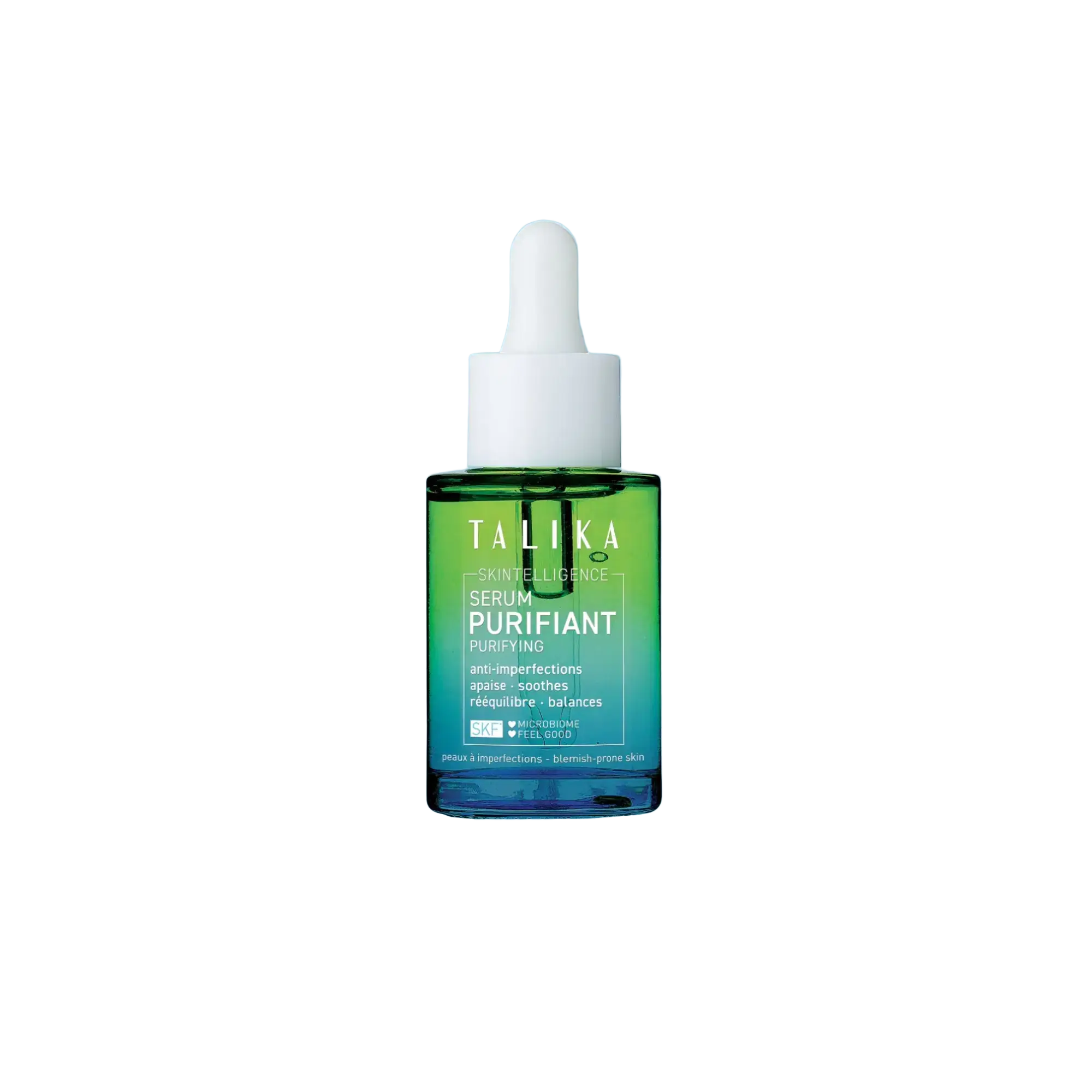 Talika Skintelligence Sérum Purifiant