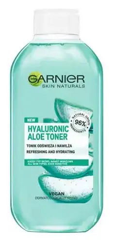 Garnier Skin Naturals Hyaluronic Aloe Toner