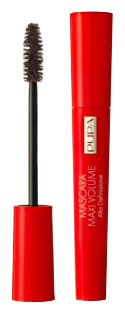 Pupa Milano Mascara Maxi Volume