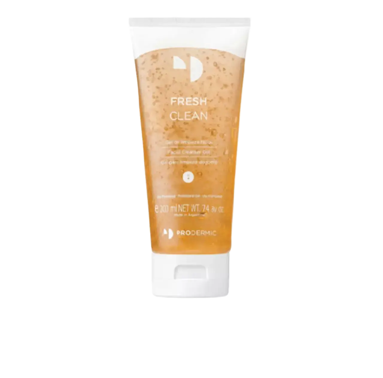 Prodermic Fresh Clean Refreshing Facial Cleansing Gel