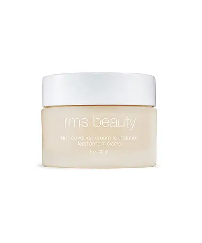 RMS Beauty UnCoverup Natural Finish Cream Foundation 000