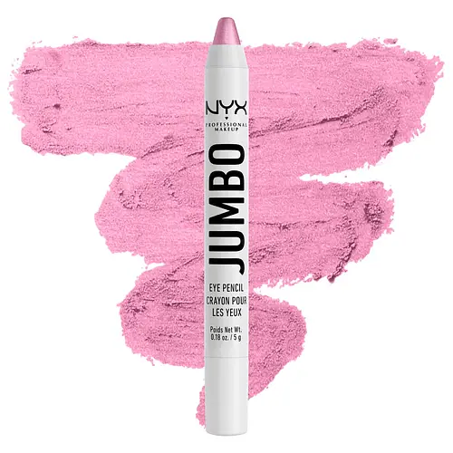 NYX Cosmetics Jumbo Eye Pencil Cupcake