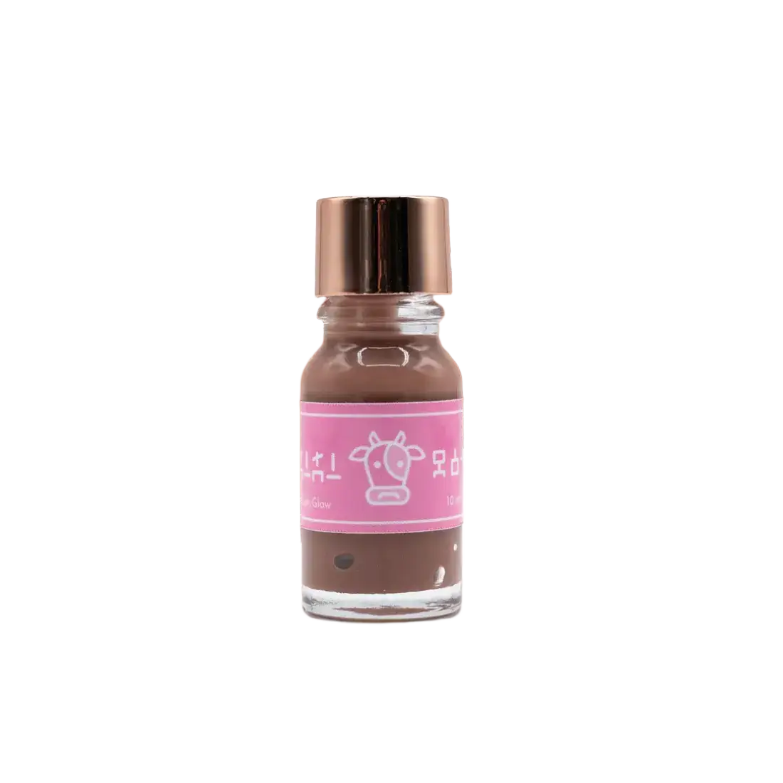 Sushy Glow "Lon Lon Milk" O.O.T Lip Gloss Chocolate Lon Lon Milk