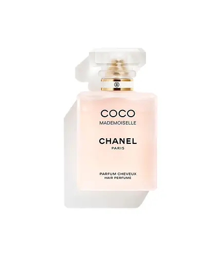 Chanel Coco Mademoiselle Hair Perfume