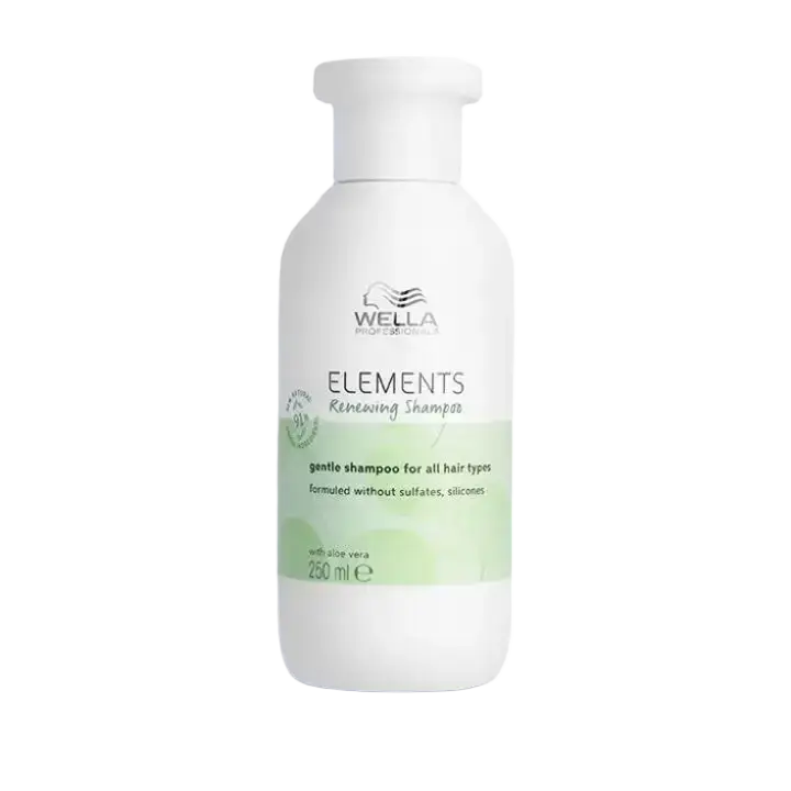 Wella Elements Renewing Shampoo