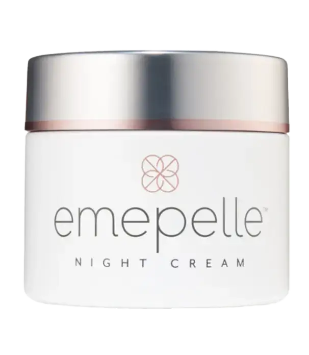 Biopelle Emepelle Night Cream