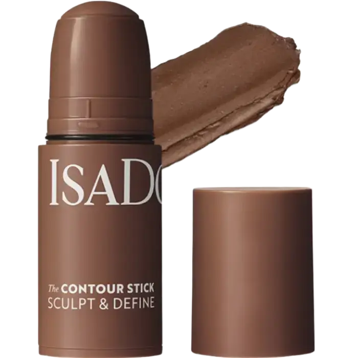 ISADORA Contour Stick 36 Warm Mocha