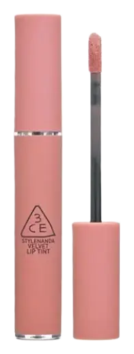 3CE Velvet Lip Tint Like Gentle