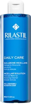 Rilastil Daily Care Micellar Solution
