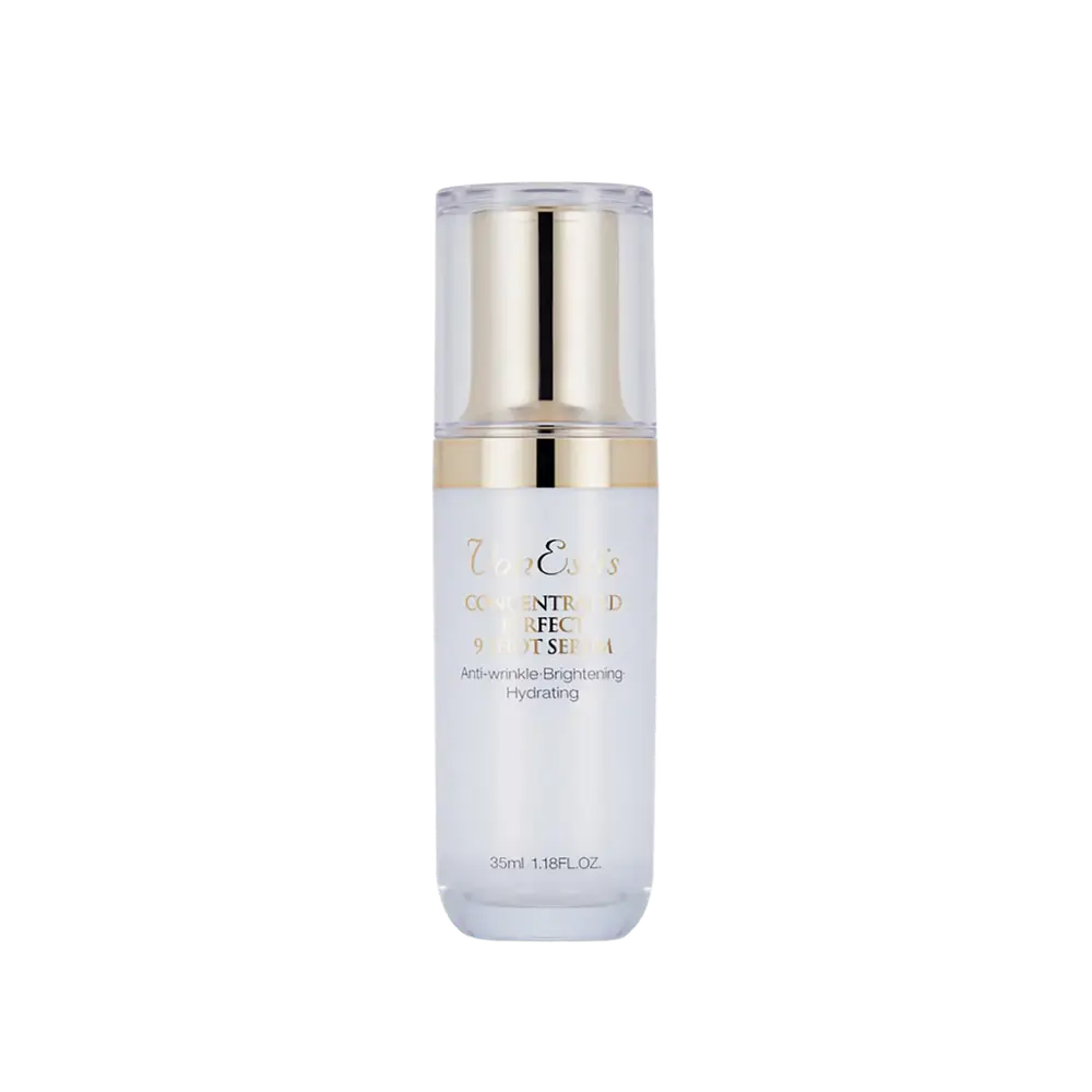 Vonestis Concentrated Perfect 9 Shot Serum