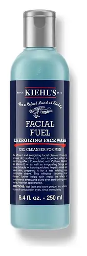 Kiehl's Facial Fuel Energizing Face Wash