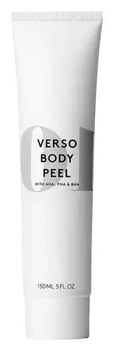 Verso Skincare Body Peel