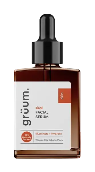 grüum Skal Facial Serum