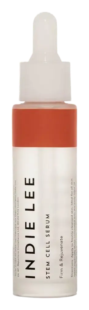 Indie Lee Stem Cell Serum
