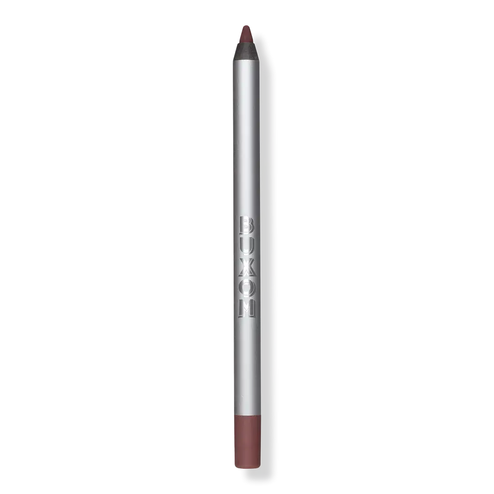 Buxom Cosmetics Power Line Pout Sculpt Lip Pencil Abstract Rose