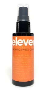 Eleven Shaving Aftershave Balm Organic Sweet Orange