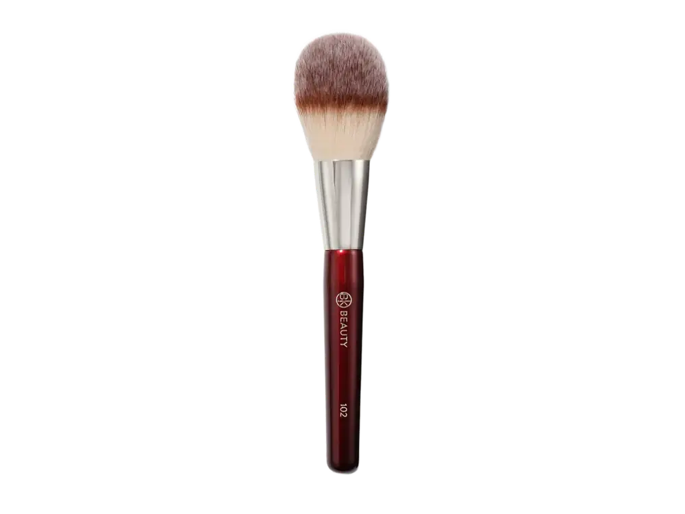 BK Beauty 102 Large Powder Brush