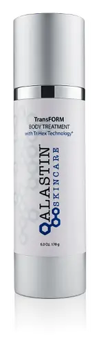 Alastin Transform Body Treatment with TriHex Technology