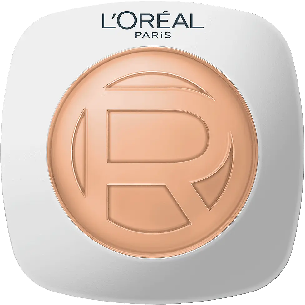 L'Oreal True Match Tinted Balm Light Medium