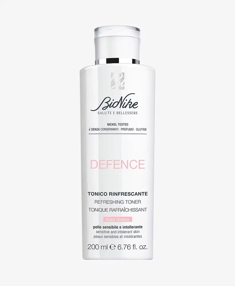 BioNike Defence Refreshing Toner