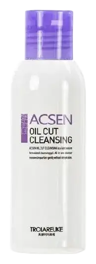 Troiareuke ACSEN Oil Cut Cleansing