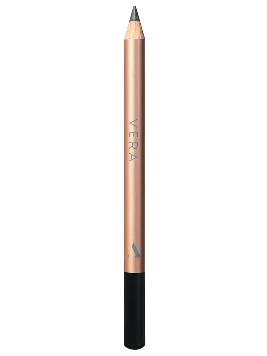 Vera Eye Pencil 01 Black