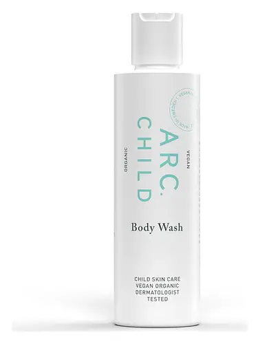 Arc Of Sweden Child Body Wash