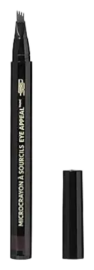 Black Radiance Eye Appeal Micro Brow Pen