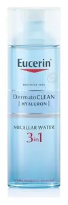 Eucerin DermatoCLEAN [Hyaluron] Micellar Water 3 in 1